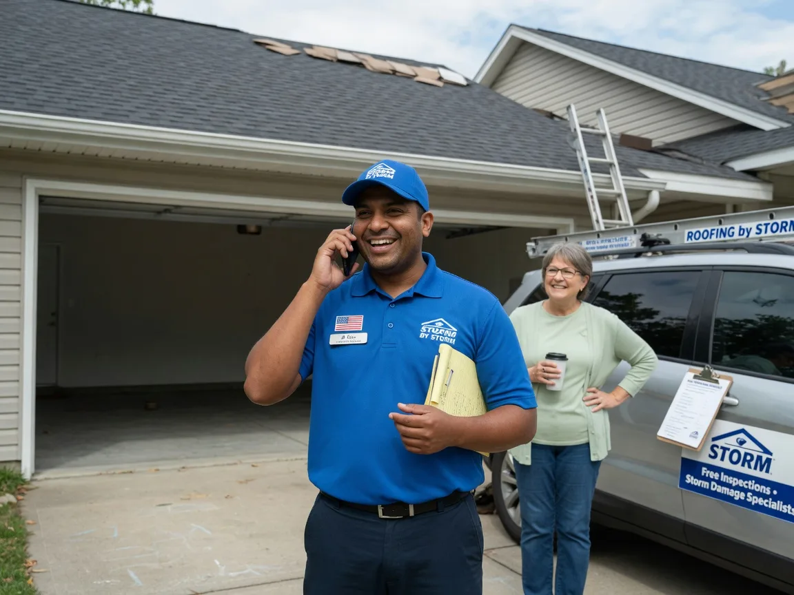Roof Repair Near Me Minneapolis, MN FAQs