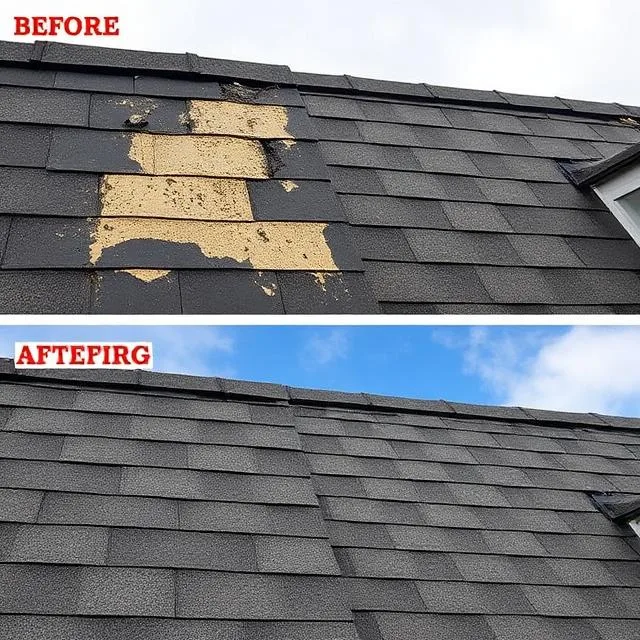 Roof Repair Near Me in Minneapolis, MN near me